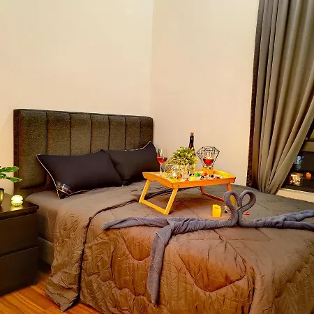 Petalz Luxury Suite 10Pax Mid Valley Old Klang Road Oug Klang Lama Kl Kuala Lumpur Bagian luar foto