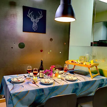 Petalz Luxury Suite 10Pax Mid Valley Old Klang Road Oug Klang Lama Kl Kuala Lumpur Bagian luar foto