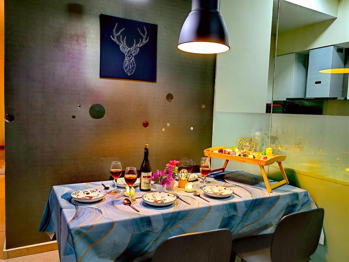 Apartment Petalz Luxury 10pax Mid Valley Old Klang Road Oug Klang Kl Kuala Lumpur