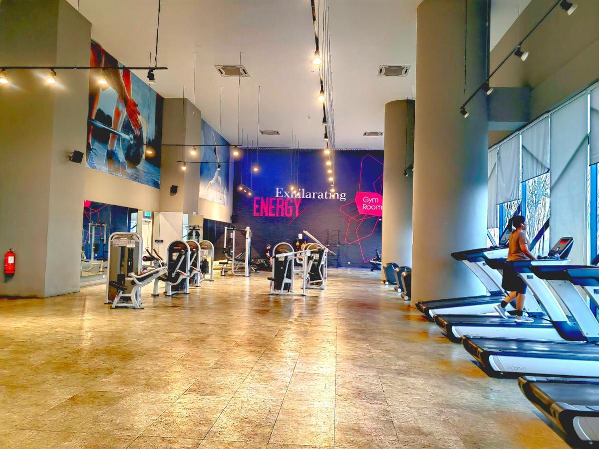 Petalz Luxury 10pax Mid Valley Old Klang Road Oug Klang Kl Apartment