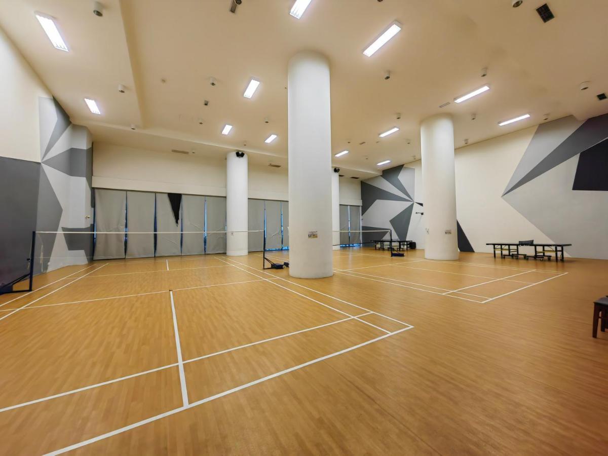 Apartment Petalz Luxury 10pax Mid Valley Old Klang Road Oug Klang Kl *