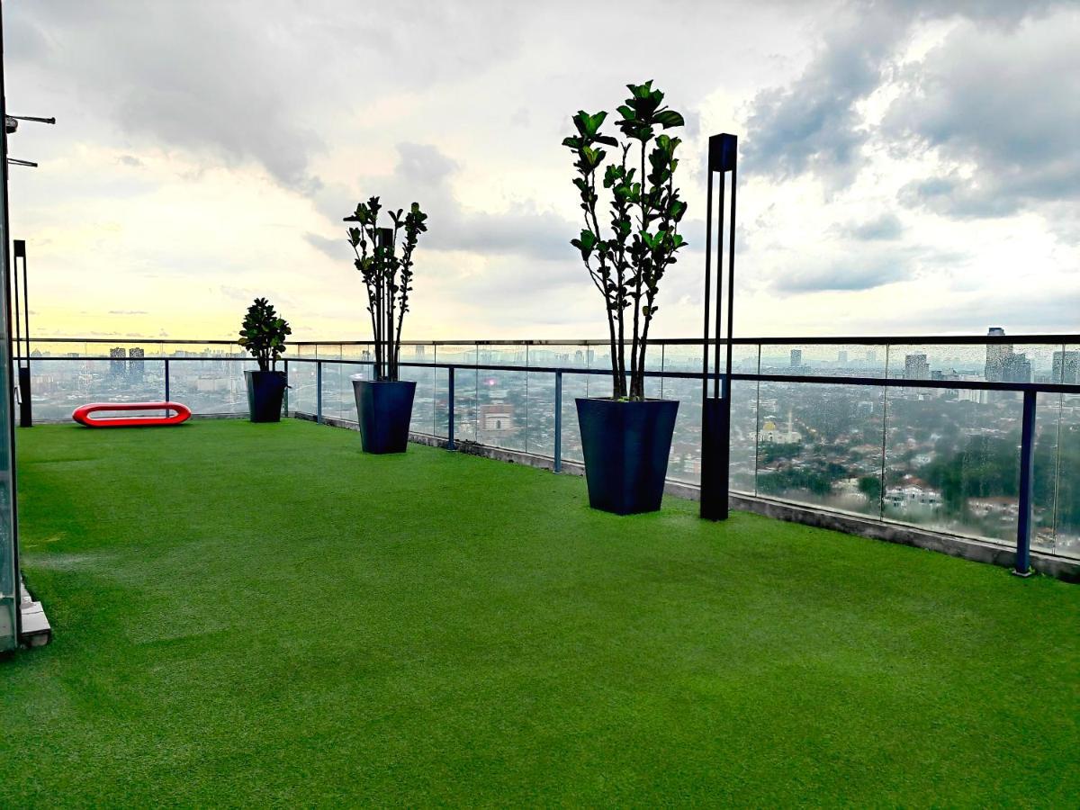 Petalz Luxury 10pax Mid Valley Old Klang Road Oug Klang Kl Apartment *
