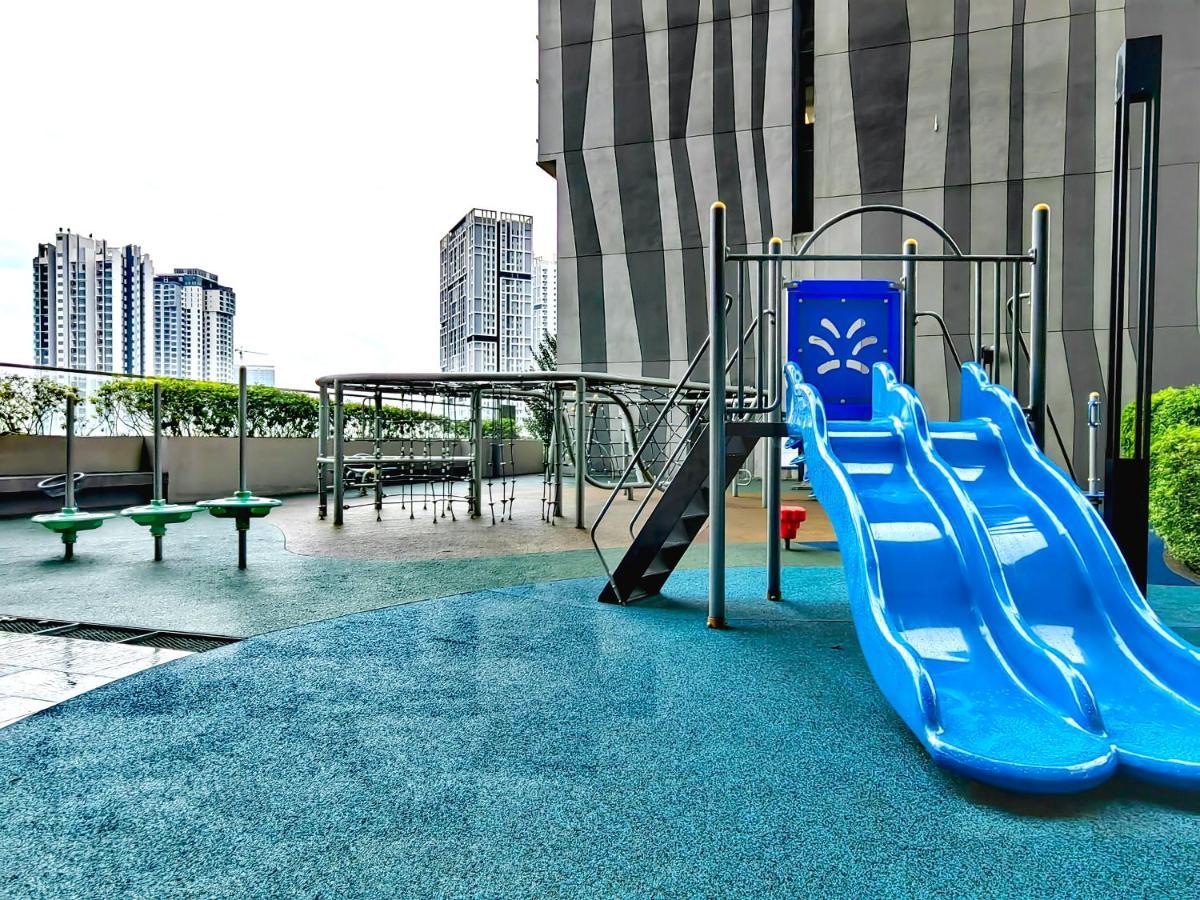 Petalz Luxury 10pax Mid Valley Old Klang Road Oug Klang Kl Apartment *