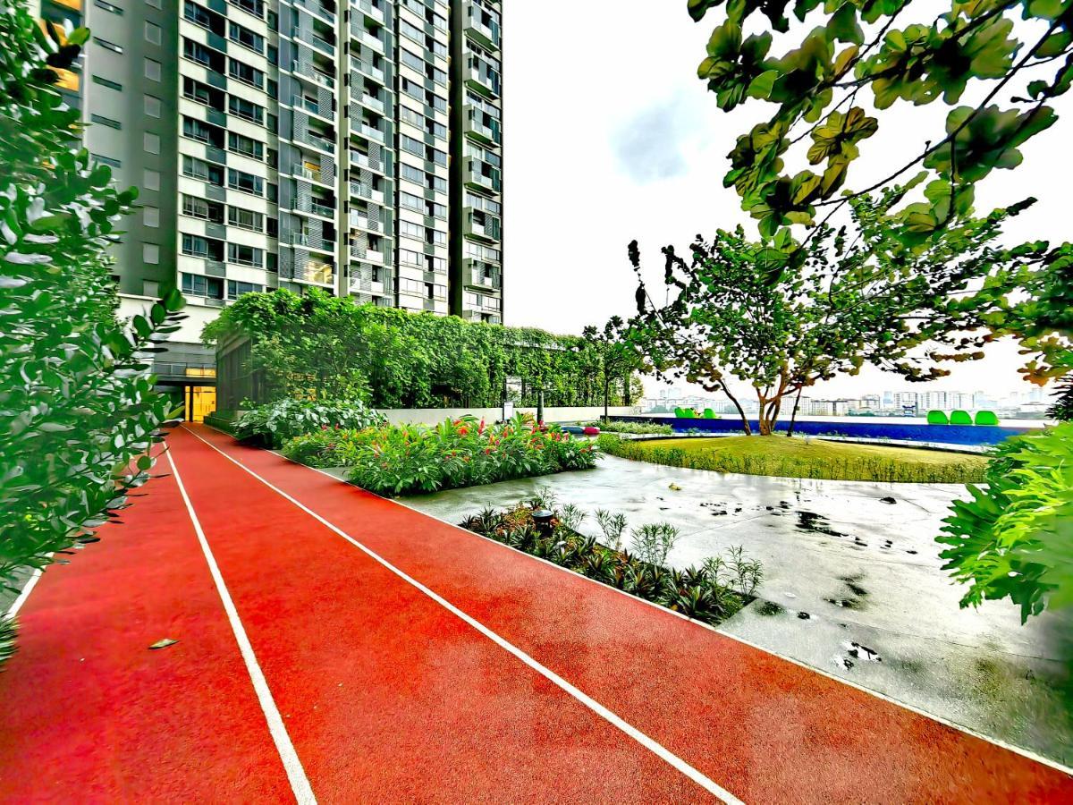 Petalz Luxury 10pax Mid Valley Old Klang Road Oug Klang Kl Apartment